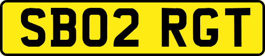 SB02RGT