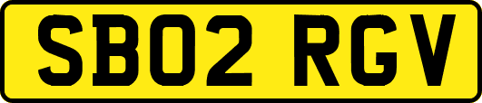 SB02RGV
