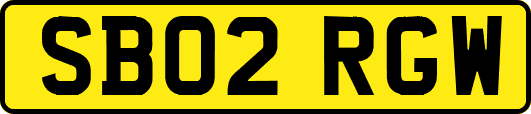 SB02RGW