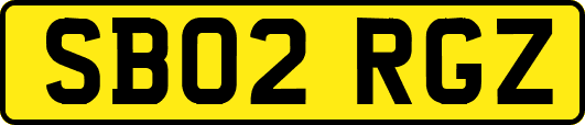 SB02RGZ