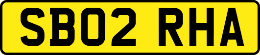 SB02RHA
