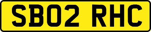 SB02RHC