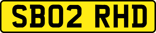 SB02RHD