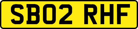 SB02RHF
