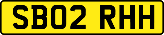 SB02RHH