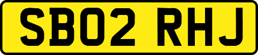 SB02RHJ