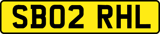 SB02RHL