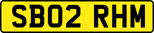 SB02RHM