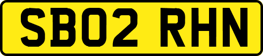 SB02RHN