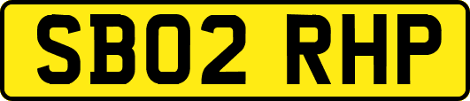 SB02RHP