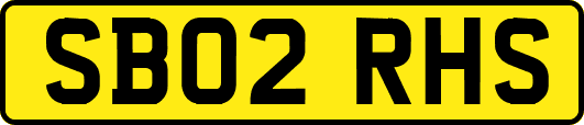 SB02RHS