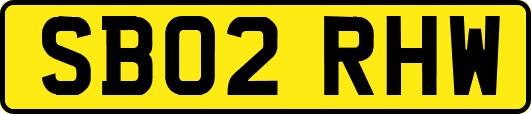 SB02RHW