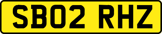 SB02RHZ