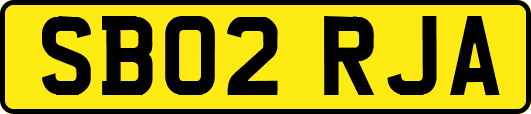 SB02RJA