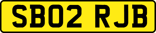 SB02RJB