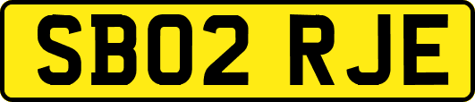 SB02RJE