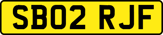 SB02RJF