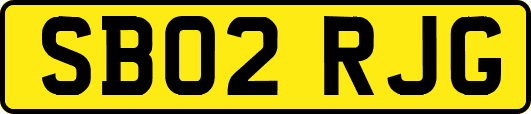SB02RJG
