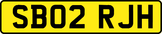 SB02RJH