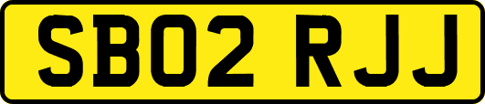 SB02RJJ