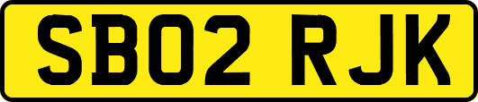 SB02RJK