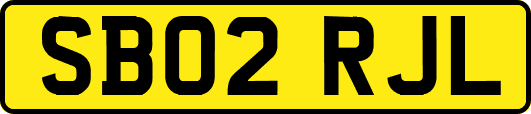 SB02RJL