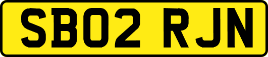 SB02RJN