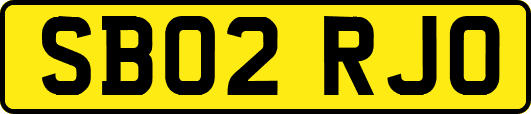 SB02RJO
