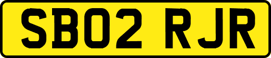 SB02RJR