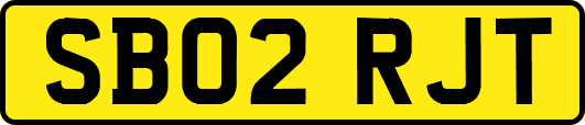 SB02RJT