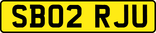SB02RJU