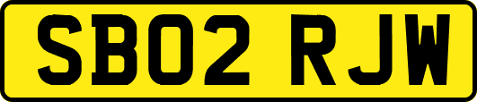 SB02RJW