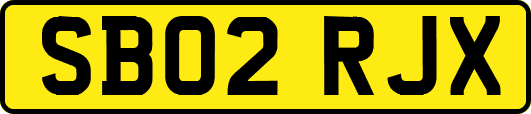 SB02RJX