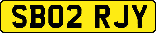 SB02RJY