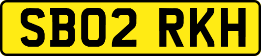 SB02RKH