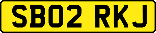 SB02RKJ