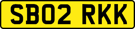 SB02RKK