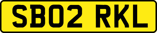 SB02RKL