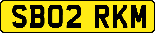 SB02RKM