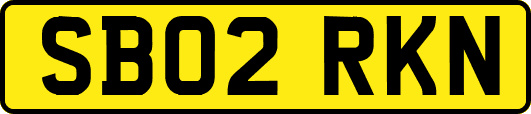 SB02RKN