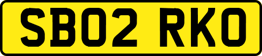 SB02RKO