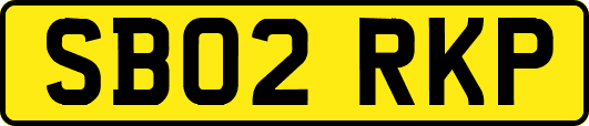 SB02RKP