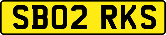 SB02RKS