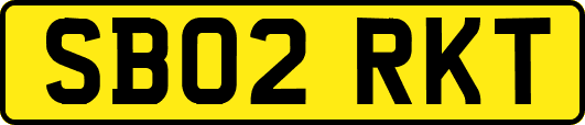 SB02RKT