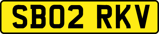 SB02RKV