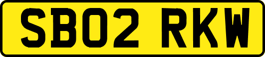 SB02RKW