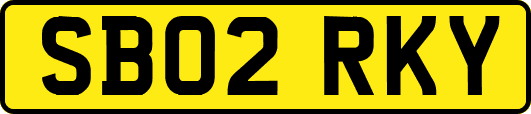 SB02RKY