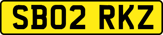SB02RKZ