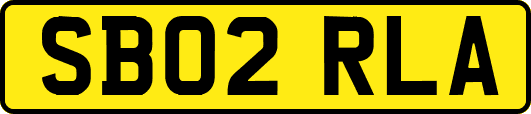 SB02RLA