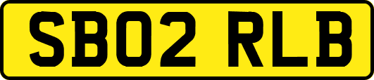 SB02RLB